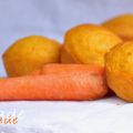 muffins di carote con farina di riso e profumo[...]