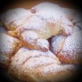 LA COLAZIONE è SERVITA!!!! CROISSANT SFOGLIATI[...]