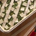 Crostata di zucchine