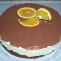 Torta gran morbidezza