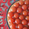 Cheesecake Salata con Pomodori Secchi al[...]