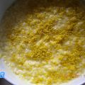 RISOTTO AI PISTILLI DI ZAFFERANO, FORMAGGI e[...]