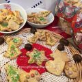 BISCOTTI DELLE FESTE