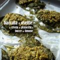 baccalá e oseille in crosta di pistacchi e[...]