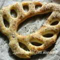 La fougasse