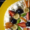 TORTA DI COMPLEANNO 