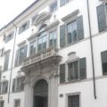 Di mostre e palazzi...