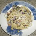 SPAGHETTI ALLE ARSELLE