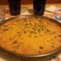 FAINA CO E CIOULE (farinata di ceci con le[...]