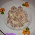 Risotto alla mantovana