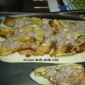 Rollo' con wurstel