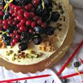 
Torta Delizia di bosco