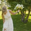 Abiti e dettagli da sposa