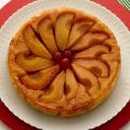 Dolce caldo alle pere