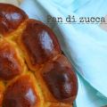 Pan di zucca