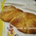 Treccia dolce