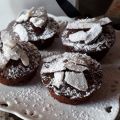 MUFFIN AL CIOCCOLATO E SCAGLIE DI COCCO[...]