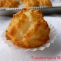 Dolcetti al cocco