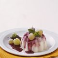 Panna cotta