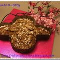 Colomba B-ready