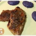 Scaloppine alle nocciole con purè di patate[...]