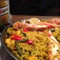 La verdadera fideuà de un valenciano, per l'MTC