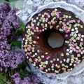 Babka al cioccolato (last minute)