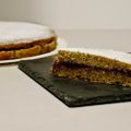 Torta grano saraceno