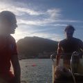 Un tranquillo week end di mare... a Portovenere