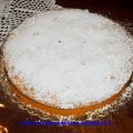 TORTA DI NOCI