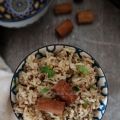 Riso Jeera all’aglio - Riso basmati al cumino[...]