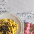 Fettuccine alla Norcina al Tartufo Nero[...]