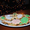 Biscotti di Natale