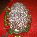 SALAME DI CIOCCOLATO