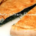 La ricetta dell'Erbazzone della Spisni ovvero[...]