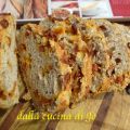 Plumcake salato con chorizo e cipolle[...]