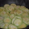 ZUCCHINE BIANCHE DELICATE