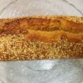 ***PLUMCAKE YOGURT E MARMELLATA***