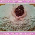 TORTA CHE DANZA......... REALIZZATA IN PASTA DI[...]