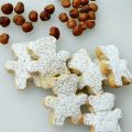 Biscotti alle nocciole