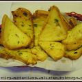 Pane fritto nell'uovo