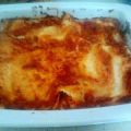 Lasagne alla Calabrese