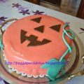 HALLOWEEN IS COMING ( TORTA , CUPCAKES E[...]
