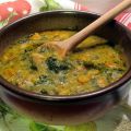 Zuppa di cavolo nero e bordatino alla...[...]