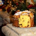 Panettone Marietta di Pellegrino Artusi