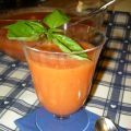 GAZPACHO