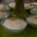 Mini cheesecake al salmone - la freschezza è[...]