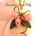 ♥ Uova di Pasqua romanticamente shabby ♥