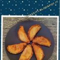 Empanadas di prosciutto e formaggio