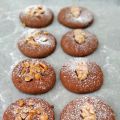 BISCOTTINI SENZA GLUTINE CON CUORE MORBIDO E[...]